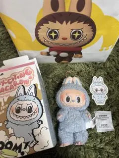 【正規品】LABUBU ぬいぐるみ2点 (バラ売り⭕️) 楽天市場】labubu 正規 pop mart（コレクション｜ホビー）の通販