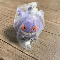 ポケモン　ランプマスコット　ゲンガー