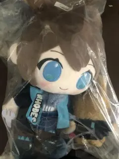 アークナイツ アーミヤ 一番くじ A賞 ぬいぐるみ セット