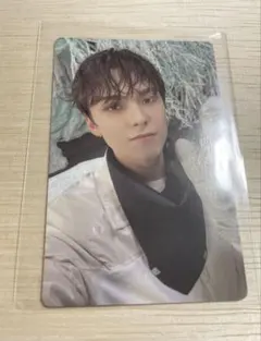 SEVENTEEN SECTOR 17 トレーディングカード　VERNON