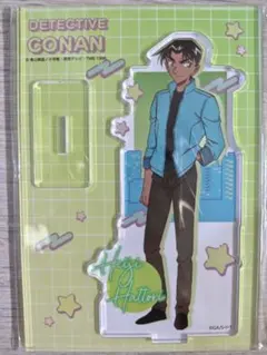 名探偵コナン 服部平次 スタイルアップシリーズ Vol.2 アクリルスタンド