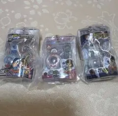 妖怪ウォッチ　ミニチュアパッケージコレクション　DX妖怪ウォッチ ガチャガチャ