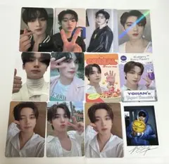 2025年最新】キム・ヨハンの人気アイテム - メルカリ