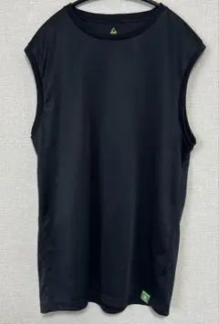 2025年最新】le coq sportif メンズ タンクトップ・ノースリーブ