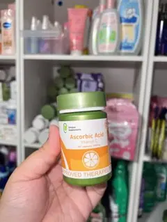 Simplee supplements ascorb・ic acid