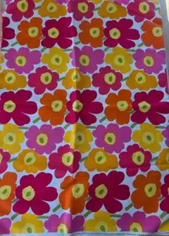 専用＊marimekko UNIKKO のれん 暖簾 マリメッコ ウニッコ - メルカリ