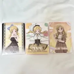 まどマギ　マミ　スリーブ Amazon.co.jp: きゃらスリーブ 劇場版 魔法少女まどか☆マギカ