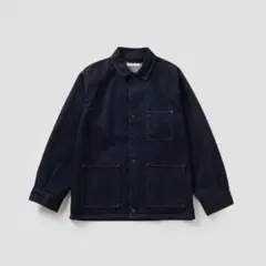 maatee&sons デニム カバーオール - メルカリ