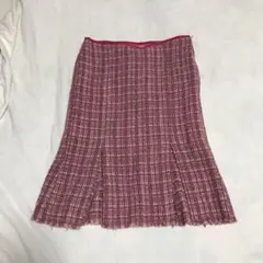 BENETTON マーメイドスカートのサムネイル