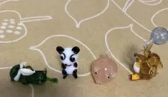 ガラス細工　まとめ売り