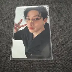 バンチャン KARMA アコーディオン 封入