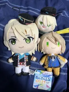 2025年最新】白鳥藍良 ぬいぐるみの人気アイテム - メルカリ