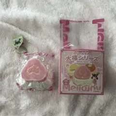 Mellojoyメロジョイ 大福 グアバ