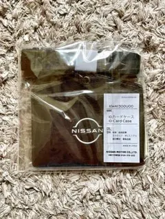 NISSAN 日産 パスポートケース KWA14-00F00 NISSAN 日産 パスポートケース KWA14-00F00 - メルカリ