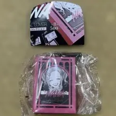 NANA × PASSIONAL LOVER ミニチャーム　ボックス　ハチ