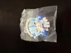 ホロライブ ふらっとめじるしアクセサリー1 雪花ラミィ