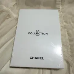 「新品未開封」CHANEL LA COLLECTION メモ帳　付箋　ノベルティ