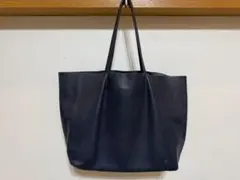 【美品】GIANNI CHIARINI トートバッグのサムネイル