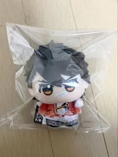 刀剣乱舞ONLINE ちびぐるみ / 陸奥守吉行