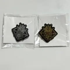 勝利の女神NIKKE 非売品 韓国限定3周年記念バッジ4種 - メルカリ