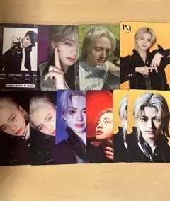 INI 松田迅 トレカ