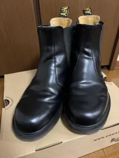 Dr. Martens ドクターマーチン 2976 チェルシーブーツ　UK8のサムネイル