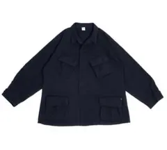 Jungle Fatigue Duck Jacket OVYのサムネイル