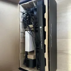 Thermalright水冷CPUクーラーFrozenNotte360