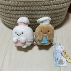 すみっコぐらし てのり