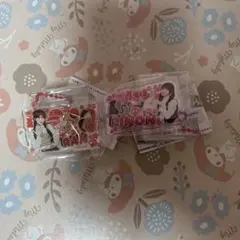 ME:I ミーアイ ガチャガチャ　カプセルトイ
