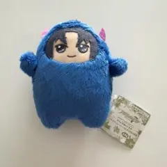 新品タグ付き アイナナ きらどるぬいぐるみ アイナナパレード モンぬい 和泉一織