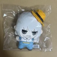2026年最新】FGO オベロン ぬいぐるみの人気アイテム - メルカリ