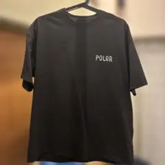 POLeR men's Tシャツのサムネイル