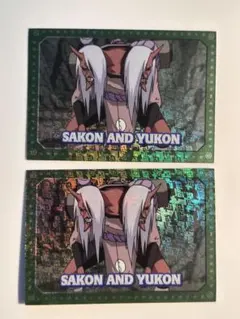 US限定】Topps NARUTO ANIMAX 波風ミナト 正規品ホログラム - メルカリ
