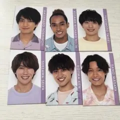 Aぇ！group デタカ