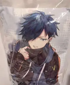 crazy raccoon ホログラム缶バッジ vanilla gigo バニラ 2025年最新】cr gigo vanilla 缶バッジの人気アイテム - メルカリ