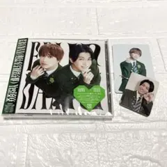 EBiDAN Yes!東京　さくらしめじ