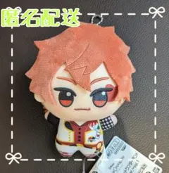 ディズニー ツイステッドワンダーランド ちびぐるみ 寮服　エース