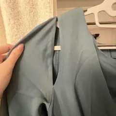 RUIRUE BOUTIQUE 長袖ワンピース