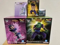 2026年最新】一番くじドラゴンボール下位賞の人気アイテム - メルカリ