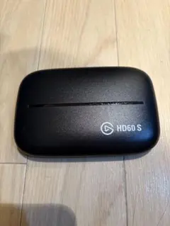 elgato HD60 S ビデオキャプチャー