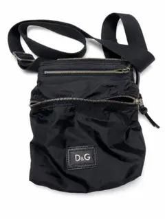 2026年最新】D&G ／ Dolce＆Gabbana メンズ ショルダーバッグの人気