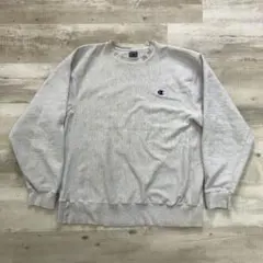 古着 90-00年代 Championチャンピオン リバースウィーブ スウェット