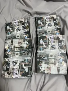 iKON アルバム