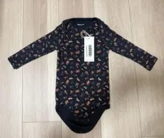 MISHA&PUFF BABY TANK ROMPER - メルカリ