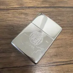 ZIPPO 自由の女神 100周年 フラットトップ - メルカリ