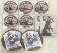 第五人格 破輪 セット