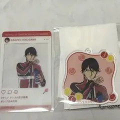 テニプリ 徳川カズヤ アニカフェ タキシードver - メルカリ