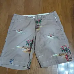 Tommy Bahama RELAX ショートパンツ 31インチのサムネイル