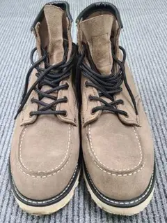 REDWING 8863 US10.5　レッドウイング　（　ノンネイティブ　別注 楽天市場】RED WING x nonnative 藤井隆之 レッドウィング 別注